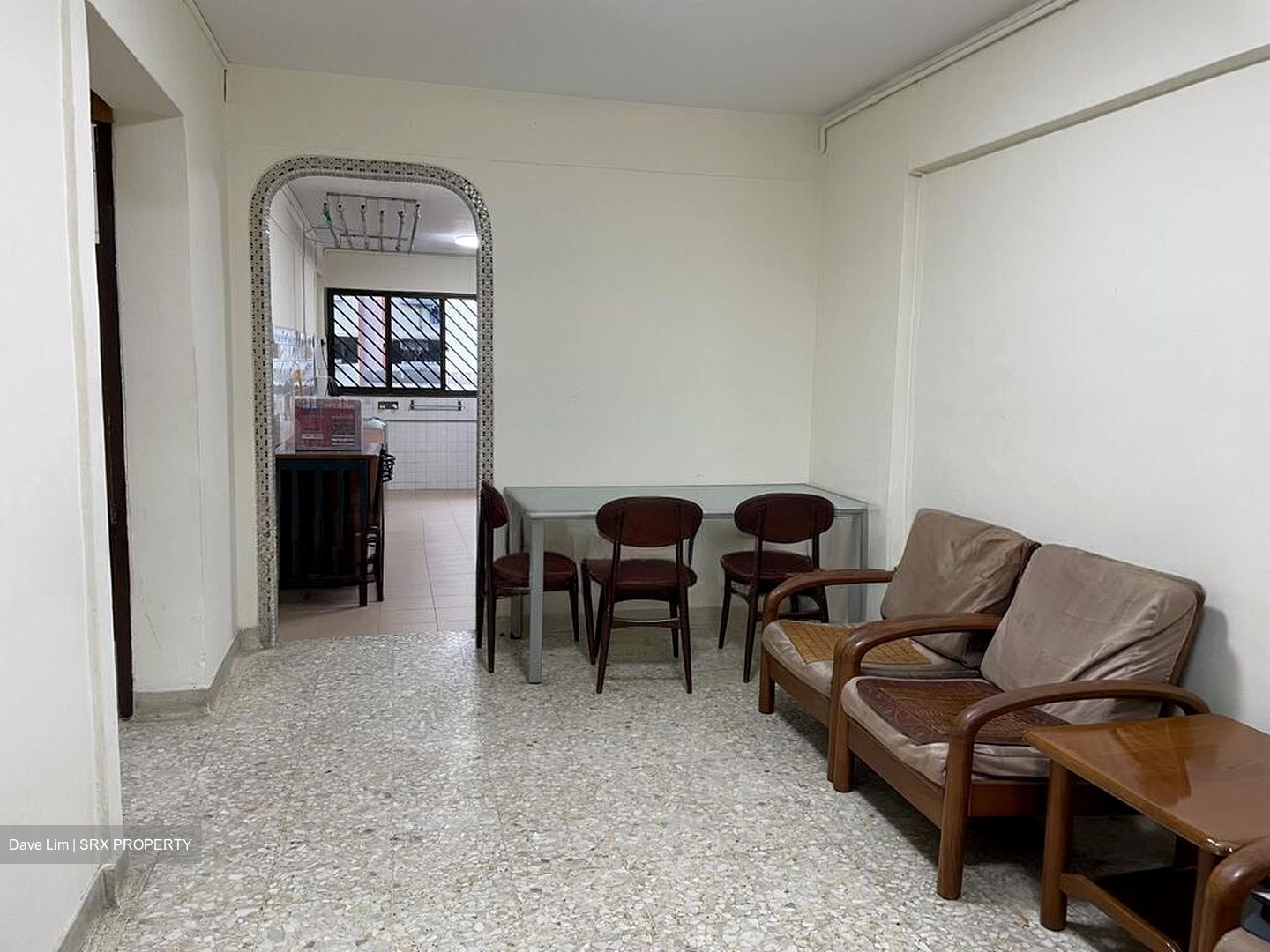 Blk 702 West Coast Road (Clementi), HDB 3 Rooms #501865141